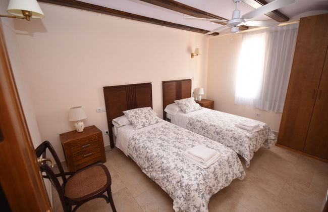 Apartamentos Les Valeres - Foto 6