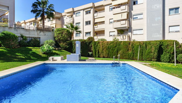 Apartment Loma del Colegial by Interhome - Foto 2, Pool Outdoor