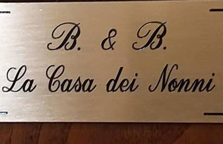 La Casa dei Nonni - Foto 43