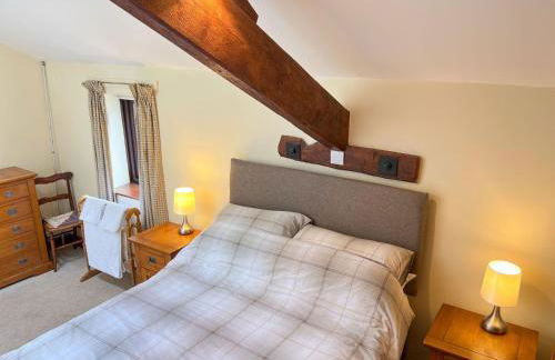 Bassenthwaite Farm Cottage, on a working farm in a tranquil setting - Foto 9