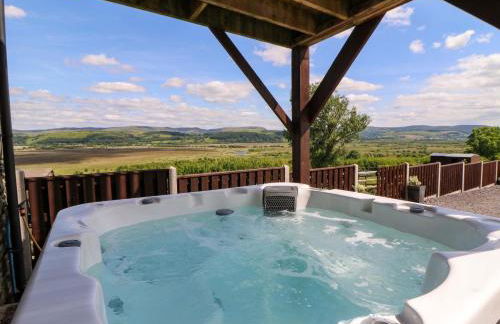 Llwyngwinau Isaf Barn - Foto 2