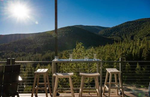 Skyline Lodge - Foto 17