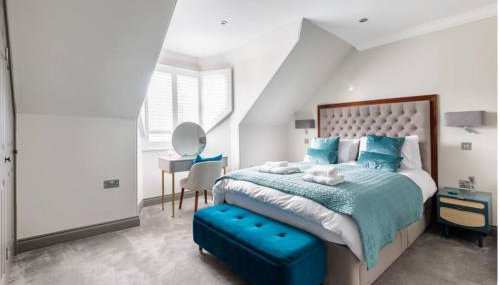 5 star luxury villa with Garden SPA - Foto 5