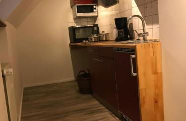 Schloß Auerbach Kleine Ferienwohnung - Foto 15