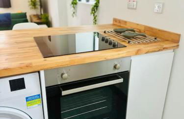 Apartment with Balcony near Chatham Dockside - Foto 8