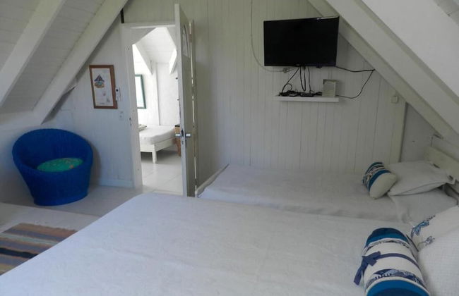 Ocean View Sai, Five Bedroom Holiday Home - Foto 4