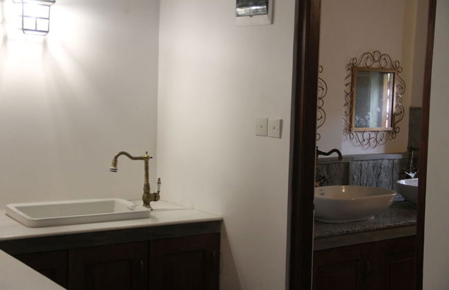 Siriniwasa Villa Induruwa - Foto 23