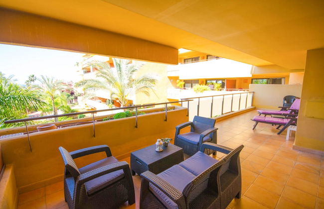 Apartamento Las Salinas - Foto 8