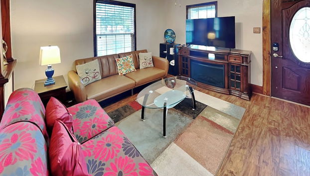 Ausstattung der Unterkunft