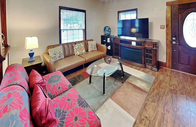 Hidden Haven - Foto 5