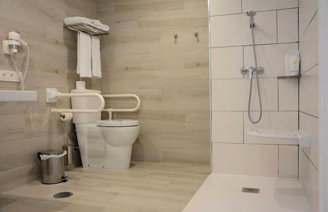 R2 Bahía Kontiki Beach Apartments - Photo 39