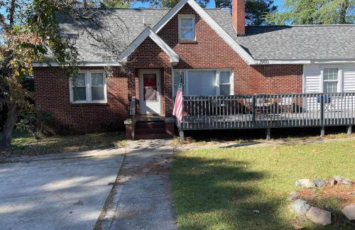 Mins to USC Hospital Zoo Columbia Duet-Unit A - Foto 113