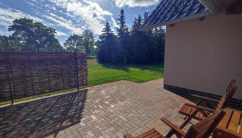 Ferienwohnung - Am Tannenwald - Foto 3