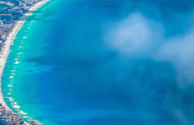 Cancun City Tour - Photo 1