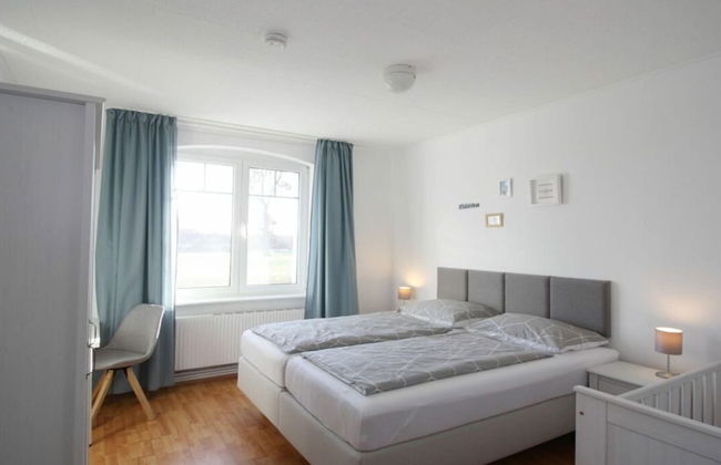 Holiday Apartment Watjewegs Deel - Foto 7