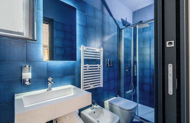 Villa Azzurra - Foto 21