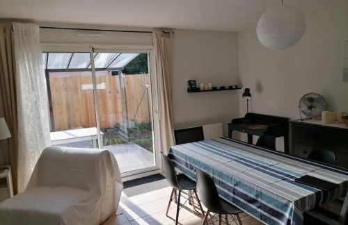 Maison chaleureuse proche plage du Gurp - Foto 24