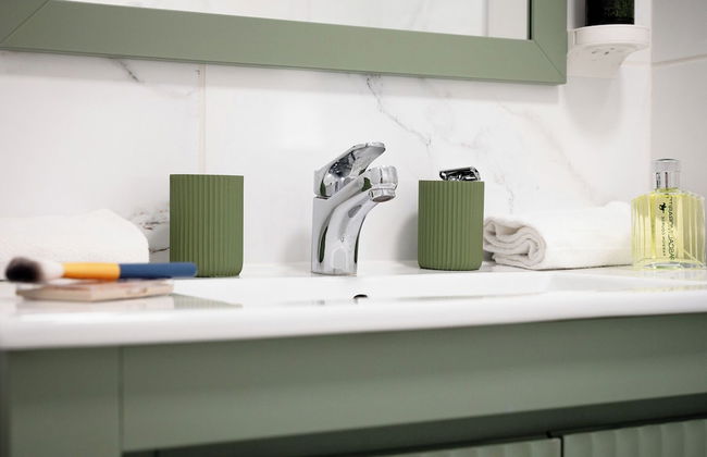 Nemea Appart Hotel Les Hauts de Milady Biarritz - Foto 61