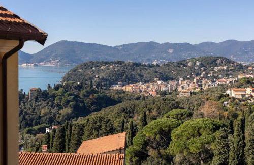 Lerici - Ancient Liguria free parking - Foto 19