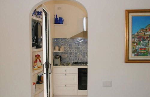 Villa Mareblu - Foto 22