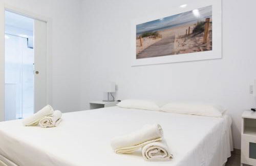 Likehomeapartments Deluxe Complex Malaga center - Foto 55