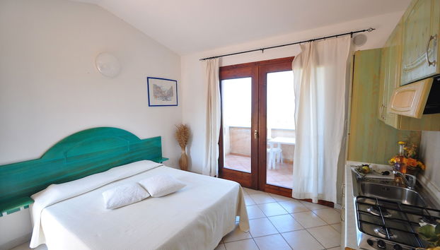 Residenze La Corte - Foto 2, Habitación