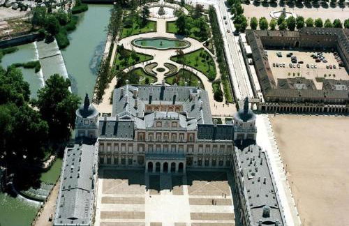 Cerca Warner Park - Apartamento PALACIO ARANJUEZ - Foto 24