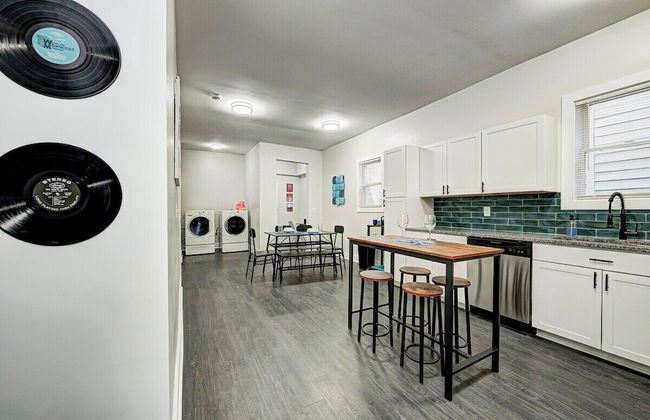 Indy House of Music - Fountain Square - Foto 23