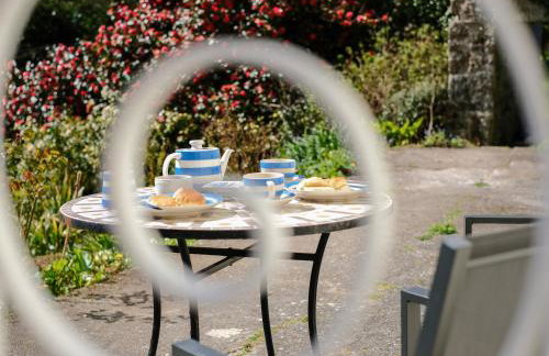 The Patio Flat - Foto 22