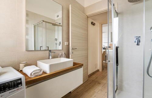 Brand new 1 bedroom apartments in Navigli area - Foto 34