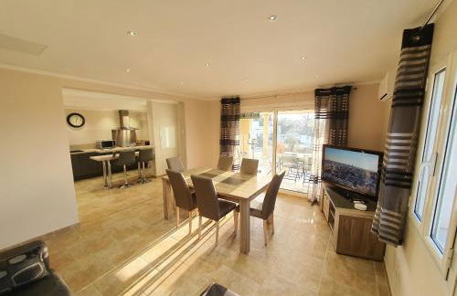 Appartement Piovanacce - T3 avec pisicne privée 10min de Saint-Florent - Foto 12