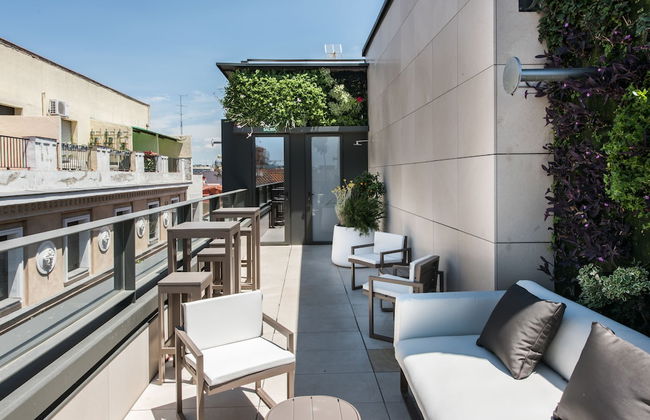 The Garden Suites - Photo 57