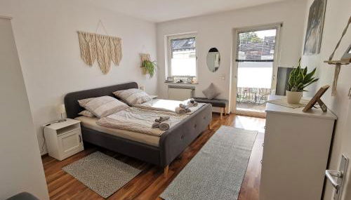 Apartment Quirin - Foto 2