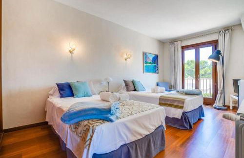 Nice house by the sea very near of Palma by Renthousing - Photo 14