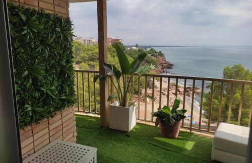 Exclusivo Apartamento Spa privado frente el mar - Foto 17