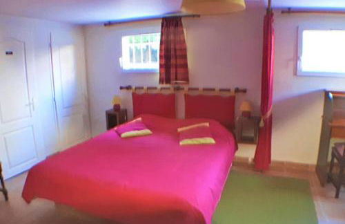 Gîte 3 étoiles 300m plage piscine privée grand jardin - Foto 11