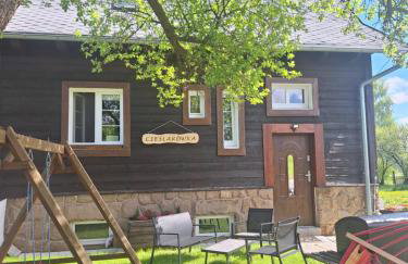 Agroturystyka Cieślarówka - Foto 1