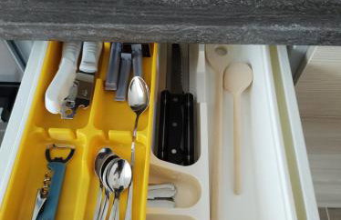 Happy Apartment - Foto 28