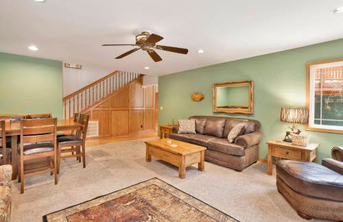 Flitterbick Lodge #2246 - Foto 52