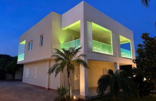 Villa Merilusi Apartments - Foto 17