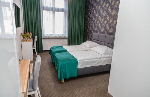 The Old Townhouse - Foto 20