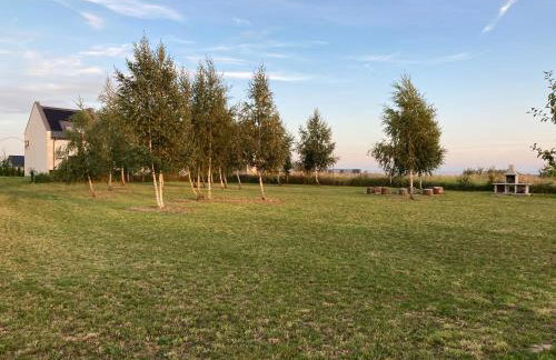 Domki Ostoja - nad Bałtykiem - cisza i piękno natury - Photo 52