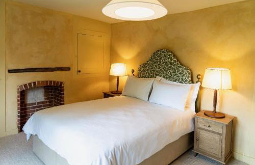 Gorgeous English Farmhouse Holiday Cottage for 9 and a half - Foto 16