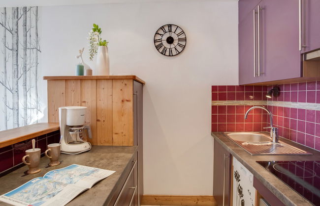 Le Curling A (Val Claret) - Photo 9