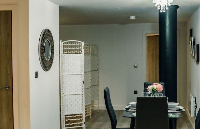 Bv Cosy Basement Apartment At Conditioning House - Photo 50