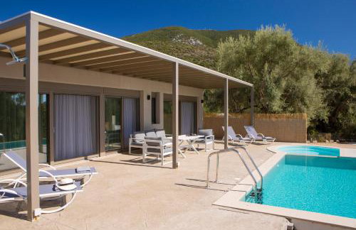 Averto Villas with private pool - Foto 29