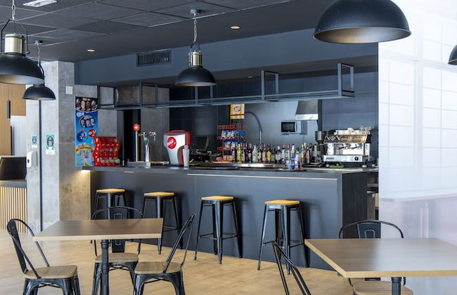 Aparthotel BCL Levante Lux - Photo 34