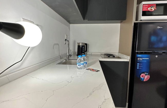 Stylish Luxe Apartment Fr 0003 - Foto 23