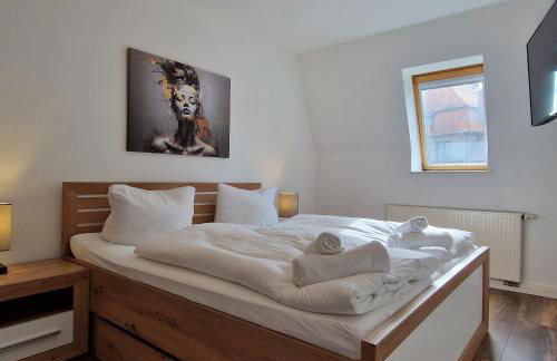 DM Hotels & Apartments - Apartment Dosborn 2A - Foto 2