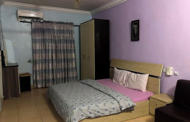 Abeokuta Shortlet Homes and Apartments - Foto 3